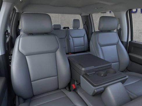 New 2025 Ford F150 XL w/ Equipment Group 103A High image 10