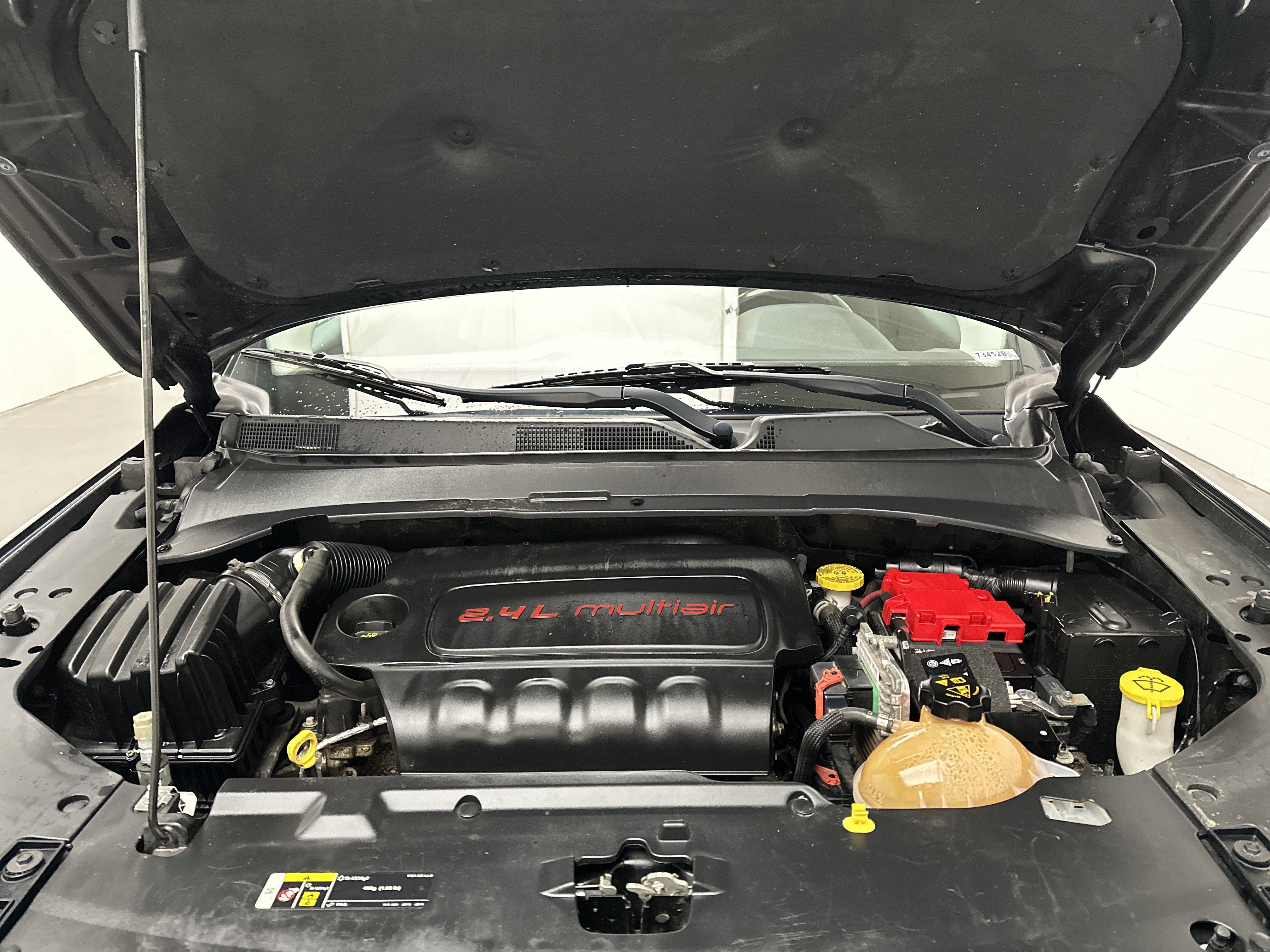 Used 2020 Jeep Compass Latitude w/ Cold Weather Group AWD/4WD image 37
