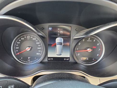 Used 2019 Mercedes-Benz GLC 300 image 15