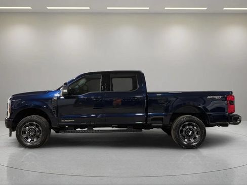 Used 2024 Ford F250 Lariat w/ Lariat Ultimate Package AWD/4WD image 19