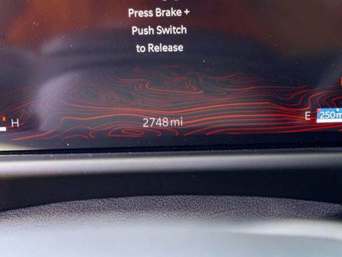 New 2026 Jeep Grand Wagoneer Limited w/ Premium Group II AWD/4WD image 16