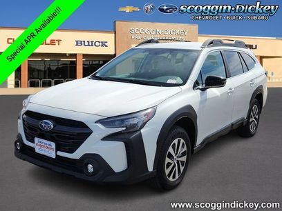 Used 2025 Subaru Outback Premium