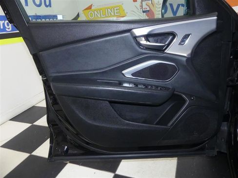 Used 2020 Acura RDX SH-AWD image 23