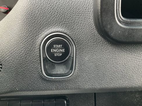 Used 2023 Mercedes-Benz Sprinter 144 Cargo image 16