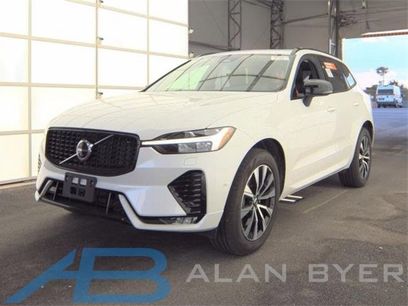 Used 2025 Volvo XC60 B5 Plus