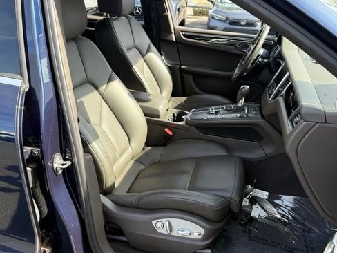 Used 2018 Porsche Macan S AWD/4WD image 19