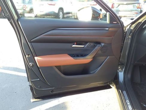 New 2026 MAZDA CX-50 AWD 2.5 S w/ Accent Package image 11