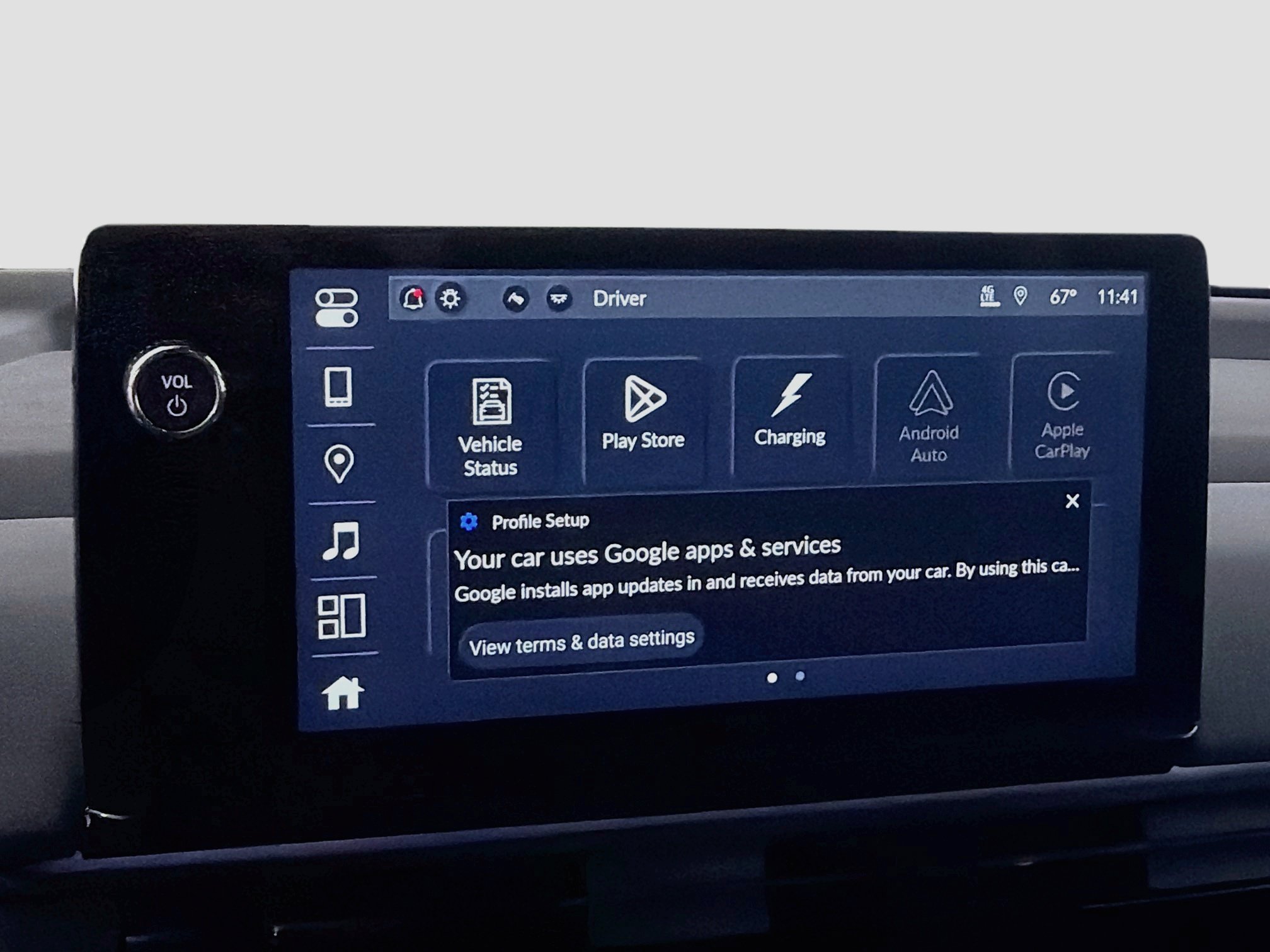 Used 2025 Honda Prologue Touring image 19