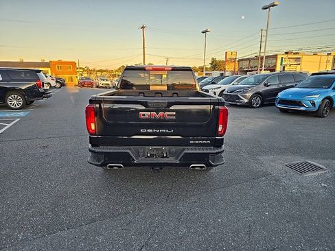 Certified 2022 GMC Sierra 1500 Denali w/ Denali Premium Package image 9