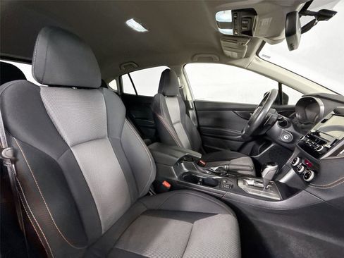 Used 2023 Subaru Crosstrek 2.0i Premium w/ Popular Package #4 image 37