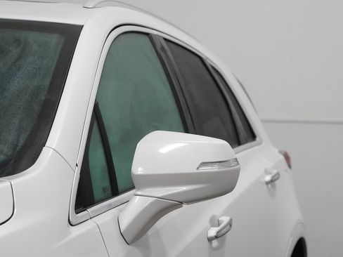 Used 2022 Cadillac XT5 Premium Luxury w/ LPO, Floor Liner Package image 10