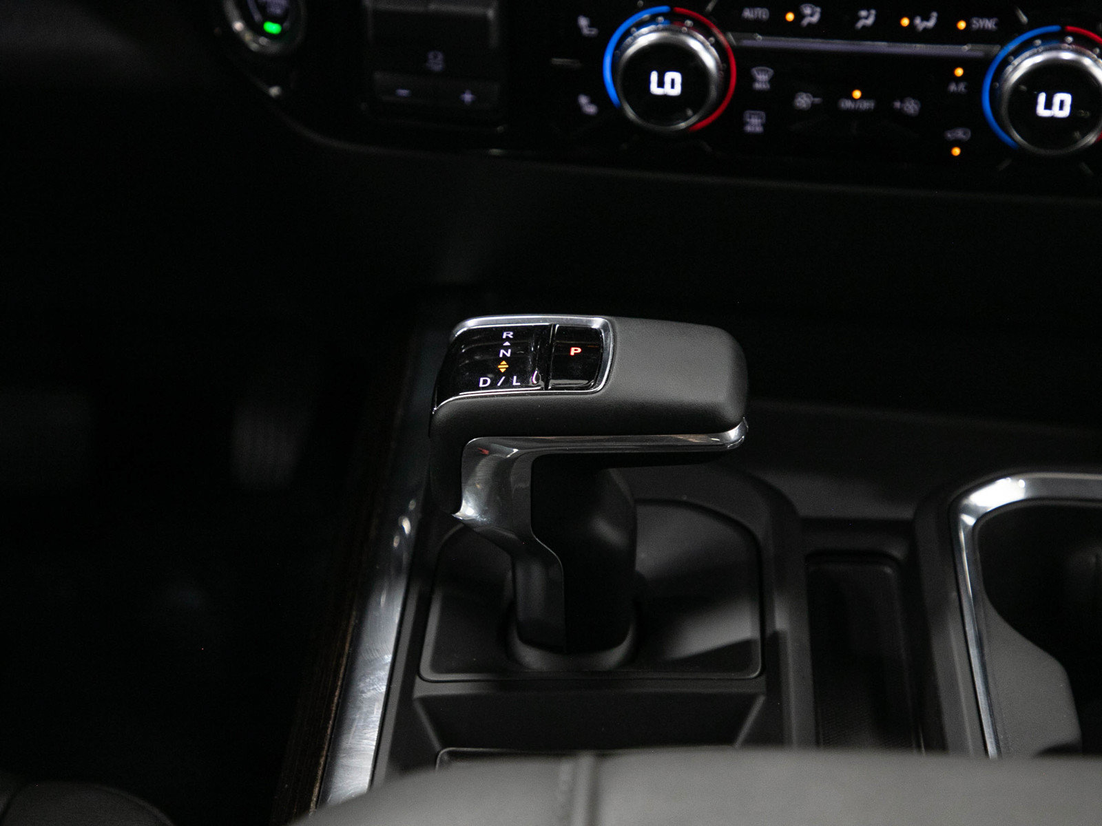 Used 2023 GMC Sierra 1500 Elevation w/ Elevation Premium Package AWD/4WD image 19