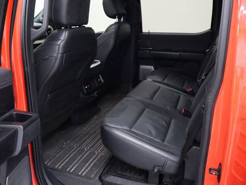 Used 2022 Ford F150 Raptor w/ Equipment Group 801A High image 24