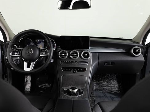 Used 2019 Mercedes-Benz C 300 Sedan w/ Premium Package image 33