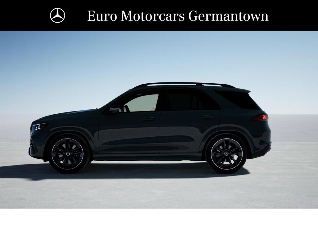New 2027 Mercedes-Benz GLE 450 4MATIC image 34