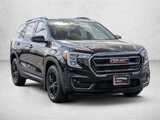 Used 2024 GMC Terrain AT4 w/ Tech Package video 3
