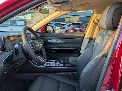 New 2026 Genesis GV70 2.5T image 12