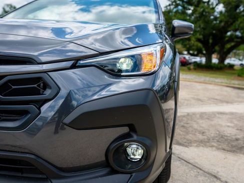 New 2026 Subaru Crosstrek 2.5i Premium image 3