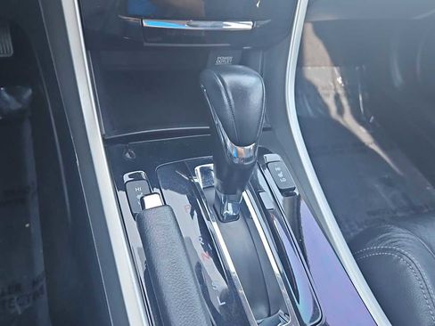 Used 2016 Honda Accord EX-L image 22