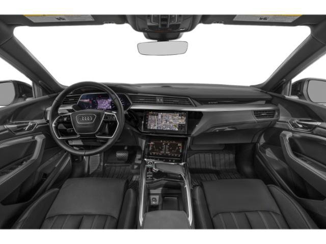 Used 2024 Audi Q8 e-tron Premium Plus AWD/4WD image 11