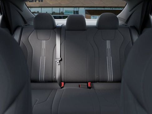 New 2026 Hyundai Elantra Blue image 18