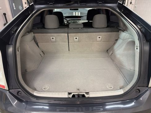 Used 2011 Toyota Prius Three image 29