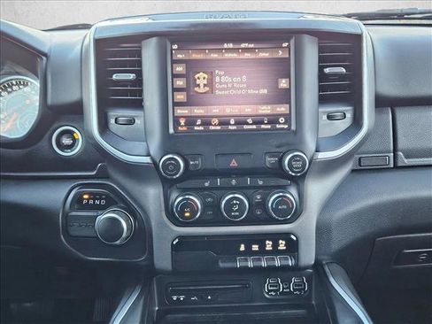 Used 2019 RAM 1500 Big Horn image 13