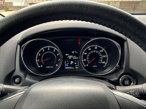 Used 2024 Mitsubishi Outlander Sport SE AWD/4WD image 20