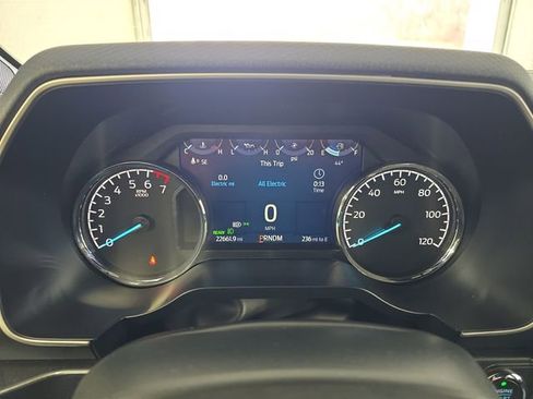 Used 2023 Ford F150 XLT w/ Equipment Group 302A High image 17