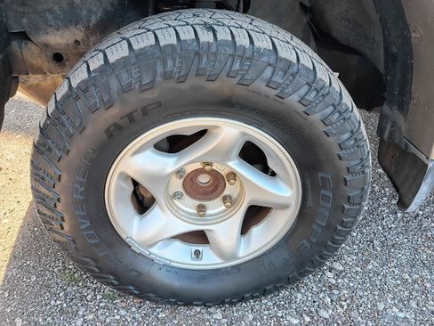 Used 2004 Toyota Tundra SR5 image 26