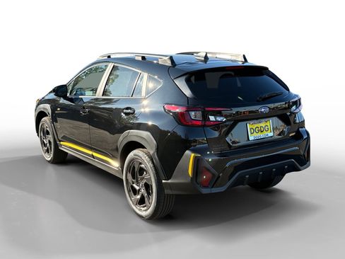 New 2026 Subaru Crosstrek 2.5i Sport image 3