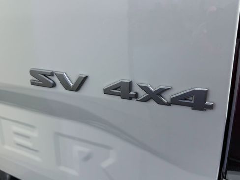 Certified 2024 Nissan Frontier SV w/ SV Convenience Package image 10