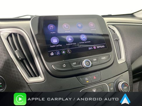 Used 2020 Chevrolet Malibu LS FWD image 2