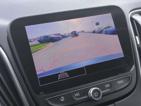 Used 2024 Chevrolet Malibu RS image 15