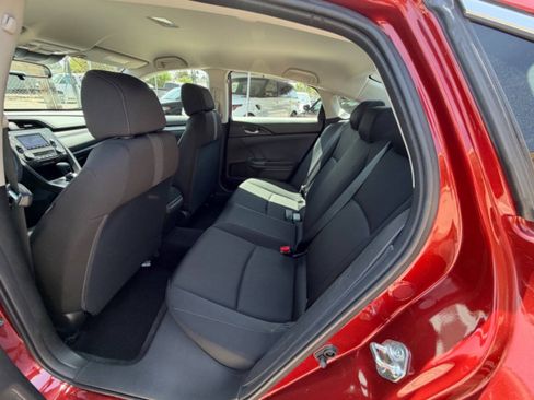 Used 2019 Honda Civic LX image 11