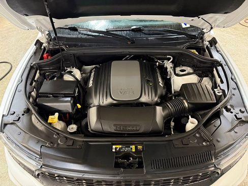 Certified 2022 Dodge Durango R/T image 34