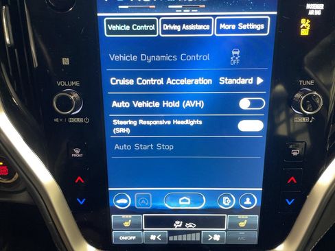 Used 2023 Subaru Legacy Premium AWD/4WD image 8