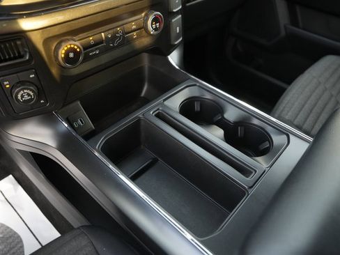 Certified 2021 Ford F150 XL w/ STX Appearance Package image 27