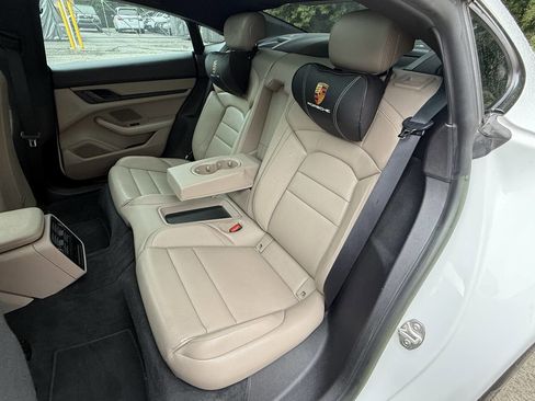 Used 2022 Porsche Taycan RWD image 26