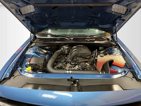 Used 2023 Dodge Challenger SXT w/ Plus Package AWD/4WD image 30