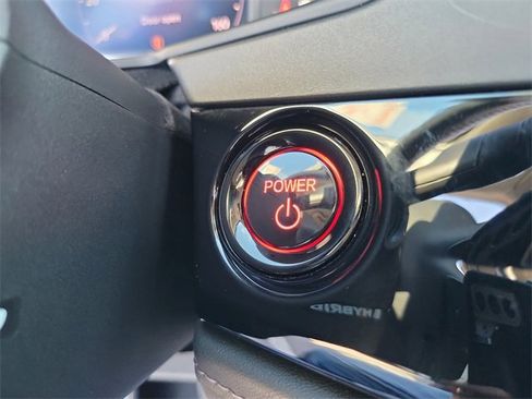 Certified 2023 Honda Accord Touring image 29