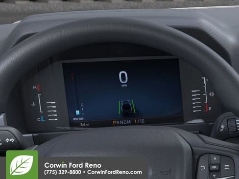 New 2026 Ford Ranger XL AWD/4WD image 14