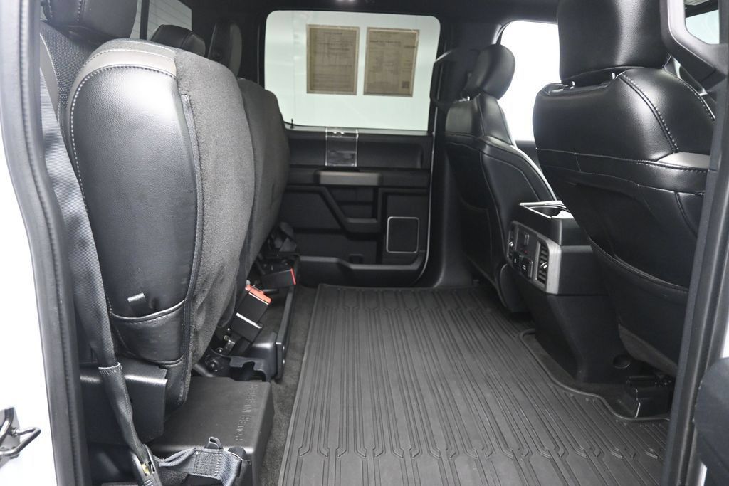 Used 2019 Ford F150 Raptor w/ Equipment Group 802A Luxury AWD/4WD image 25
