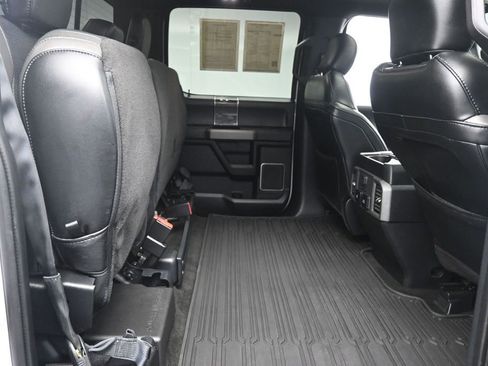 Used 2019 Ford F150 Raptor w/ Equipment Group 802A Luxury AWD/4WD image 25