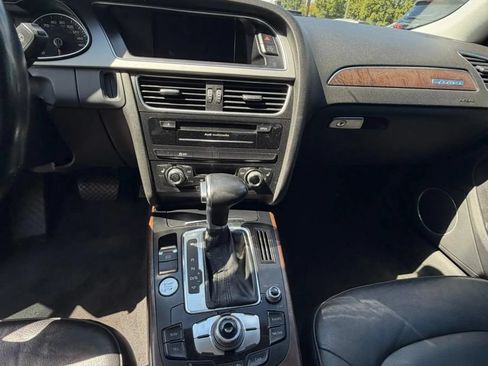 Used 2015 Audi A4 2.0T Premium Plus w/ Technology Package AWD/4WD image 11
