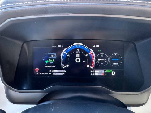 Used 2024 Toyota Sequoia Capstone image 24