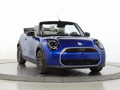 New 2026 MINI Cooper S