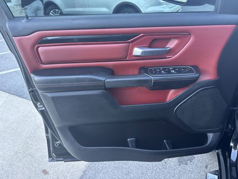 Used 2019 RAM 1500 Rebel w/ Rebel Level 2 Equipment Group image 23