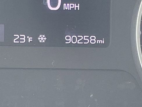 Used 2021 Kia Seltos S image 10