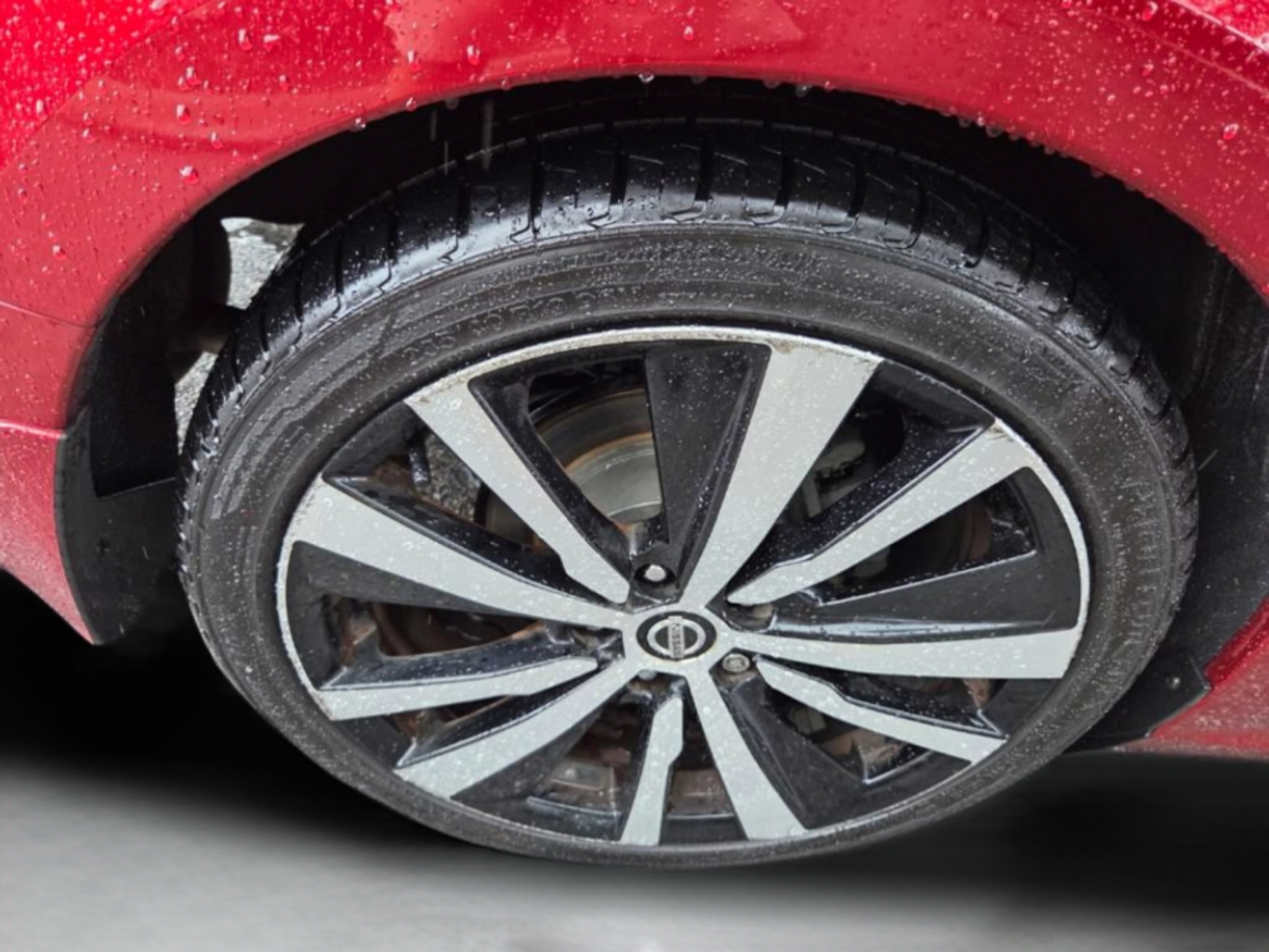Used 2020 Nissan Altima 2.5 SR FWD image 31